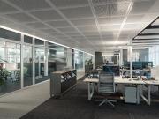 KONNEX Ihr Büro in Baden LEED Gold und Minergie Zertifiziert