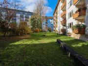 Konstanz Paradies: Vermietete Wohnung in gepflegtem...