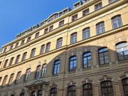 Kontor II moderne Bürowelten an der Prager Straße