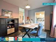 Konz: Gemütliche 3 Zimmer Wohnung mit Loggia in ruhiger...