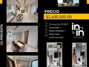 KOOA | Preventa exclusiva en Puebla Departamentos de 1,...