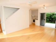 Kooinda – Esplanade Townhouse Living