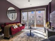 Kooky Bishops Stortford, Sextons Road Bishops Stortford...