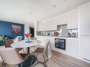 Kooky Redhill, 1 Marketfield Way Redhill RH1, 1 bed flat...