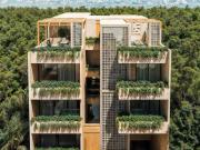 KOOM TULUM: Departamento en venta en Tulum, Un oasis en...