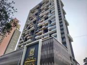 Kopar Khairane 1 BHK Apartment For Sale Navi Mumbai