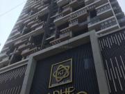 Kopar Khairane 1 BHK Apartment For Sale Navi Mumbai
