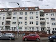 Köpenick: Vermietete Wohnung zur Kapitalanlage