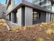 Köpenicker Str. 102: LUXUS 2 Zi Whg + SÜD Terrasse per...