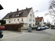 Voll möblierte und ausgestattete 4,5 Zimmer Wohnung mit...