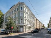 KOPP+ sanierungsbedürftige 1 Zimmer Altbau Wohnung in...