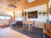 Koppl: 3 Zimmer Anlegerwohnung ca. 62 m² im hist....