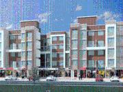 Koproli 1 BHK Apartment For Sale Navi Mumbai