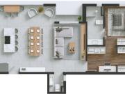 Kóra Apartamento no Portão