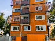 Adugodi 2 BHK Apartment For Sale Bengaluru