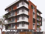 Svasti Kormangala Homes,Koramangala 3 BHK Apartment For...