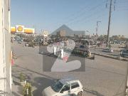Korangi Industrial Plot For Sale Sce 27