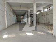 Korangi sector 7a shaed available for rent 26500 sq ft...