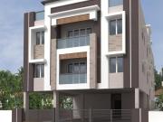 Korattur 3 BHK Apartment For Sale Chennai