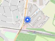 Korda House, Denham Film Studios, Denham Green