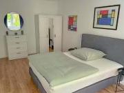 Körnerstraße Apartment