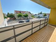 Korneuburg – renovierte 3 Zimmer Wohnung mit Loggia im...