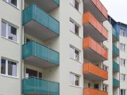 KORNEUBURG XVI/2, Stg. 1, geförderte Mietwohnung mit...