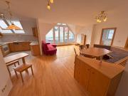 Korneuburg Zentrum – großzügige Hausetage mit... Korneuburg Zentrum – großzügige Hausetage mit...