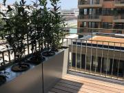 KORSO MODERNE 2 ZIMMER MIETWOHNUNG im Viertel Zwei, bei...