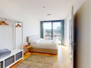 Korso: Penthouse mit XL Terrasse im Viertel Zwei |...