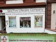Kosmetikstudio in Top Lage: Räume zu vermieten