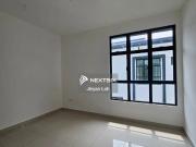 Trio By Setia Service Residence 5 mini to LRT