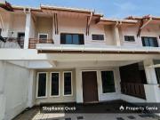 Kota Bayuemas Klang 2 Storey Freehold 24x70 House For Sale