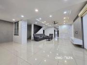 Kota Bayuemas KLANG Double Storey FULLY FURNISHED Gated...