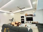 Kota Bayuemas Klang Double Storey Fully Renovated n...