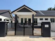 KOTA BHARUKg Pulau Gajah SemiD dekat Airport KOTA Bharu