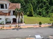 Kota Damansara 24 Hours Security Bungalow House For Rent