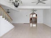 Kota Damansara 2 Storey Terrace House KITCHEN CABINET...