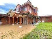 Kota Damansara 2sty CORNER LOTS house with BIG LAND For sale