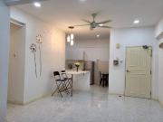 Kota Damansara DShire Villa Apartment Fully Furnish Near...
