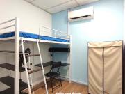 Kota Damansara Fully furnished AirCond cWalking Distance...