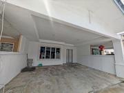 Kota Emerald Ebony Park Homes