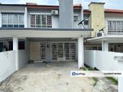 Kota Emerald Ivory Rawang Double storey for