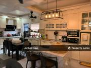 Kota Jaya kota tinggi No flood Double storey for sale Kota Jaya kota tinggi No flood Double storey for sale