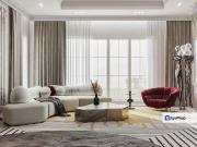 Monthly 1.8k Dapat Kota Kemuning [Resort 4R2B Condo]