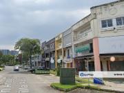 Kota Kemuning