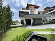 Kota Kemuning Below Cost! With Big Garden