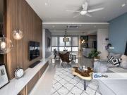 High End Condo with spacious layout