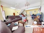 kota kemuning klang 22x60 greenville 2 storey for selling