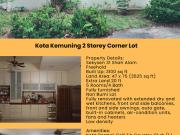 Kota Kemuning